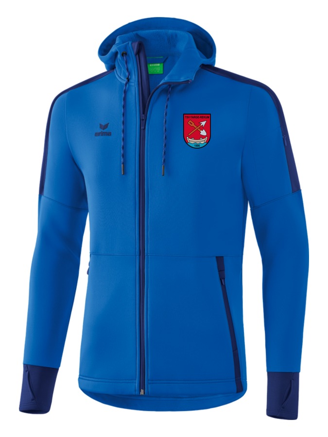 Erima Softshelljacke