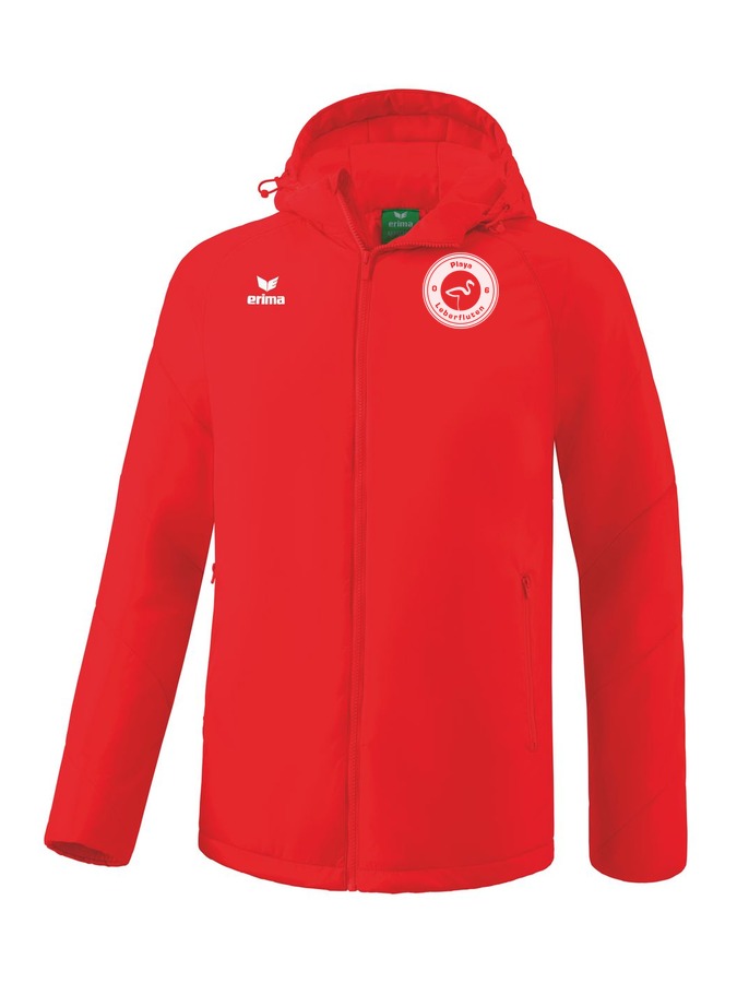 Erima Team Winterjacke