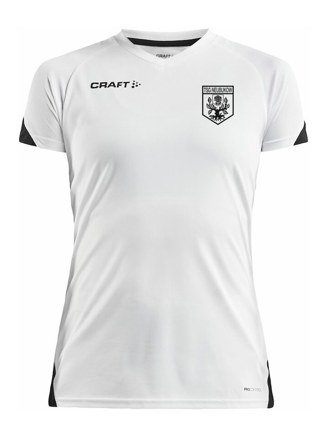 Craft Pro Control Impact T-Shirt Damen