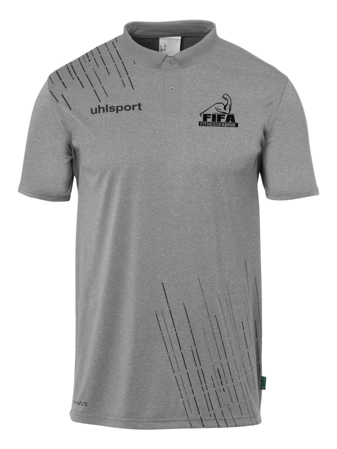 uhlsport Score 26 Poly Polo