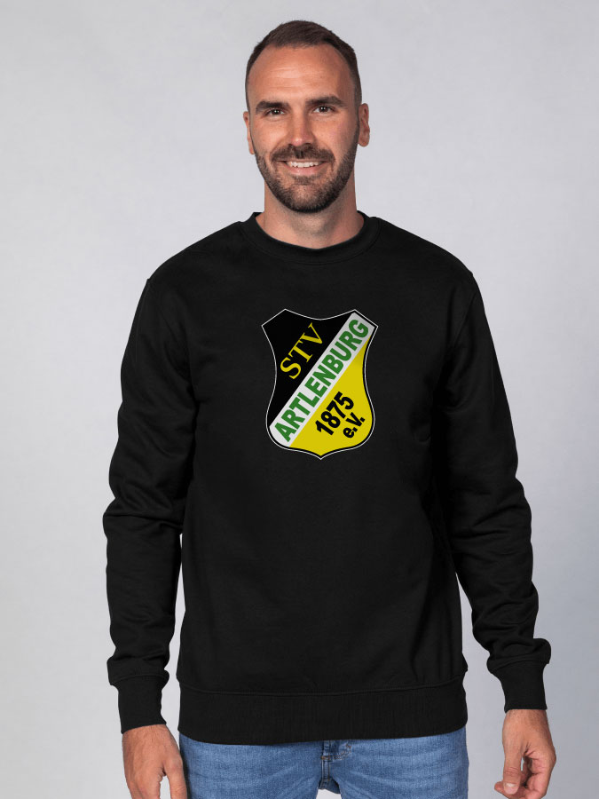 Sweatshirt Classic Herren