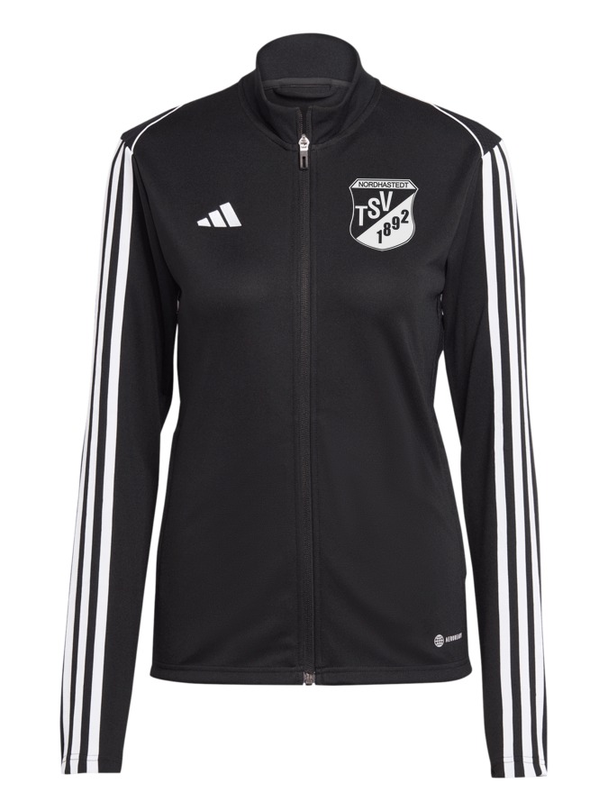 adidas Tiro 23 League Trainingsjacke Damen