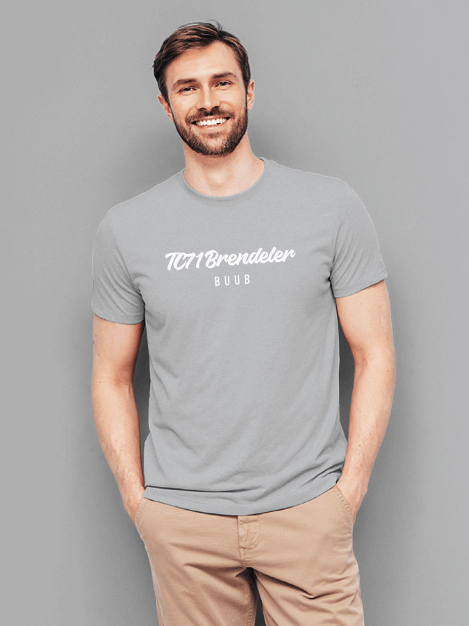 Shirt Hometown Herren