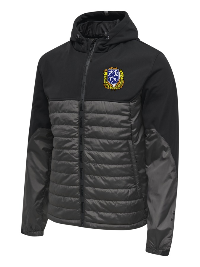 Hummel North Hybrid Jacke