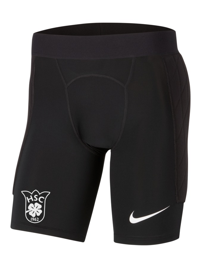 Nike Gardien Knit Shorts