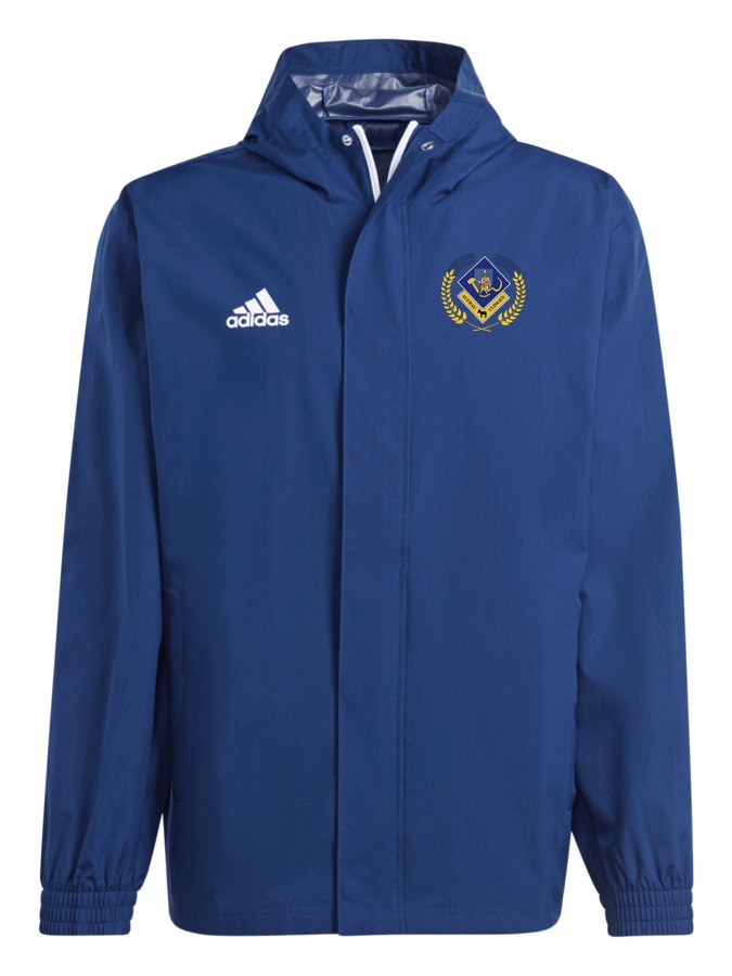 adidas Entrada 22 Allwetterjacke