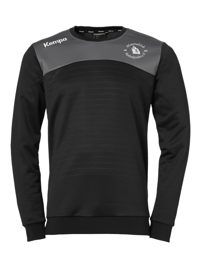 Kempa Emotion 2.0 Trainingsoberteil