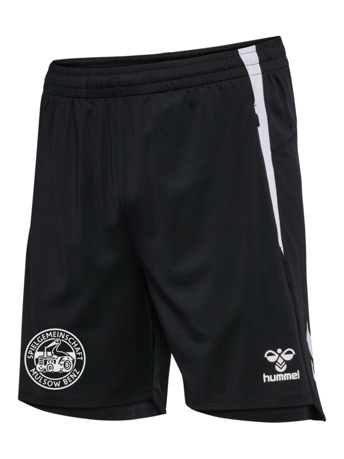 Hummel Lead 2.0 Training Shorts