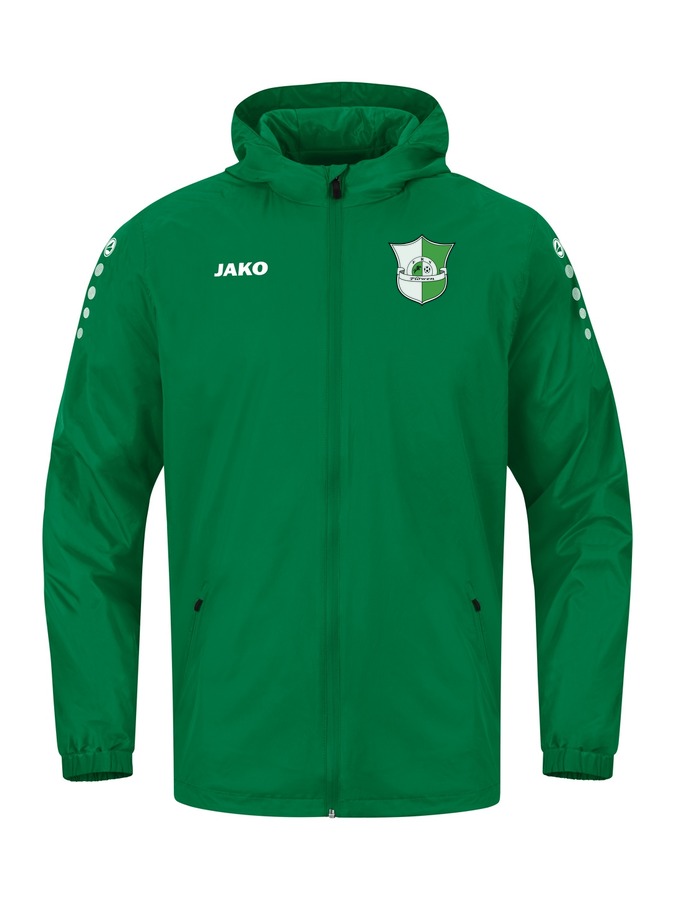 Jako Allwetterjacke Team 2.0