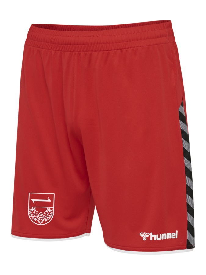 Hummel Authentic Trainingsshorts