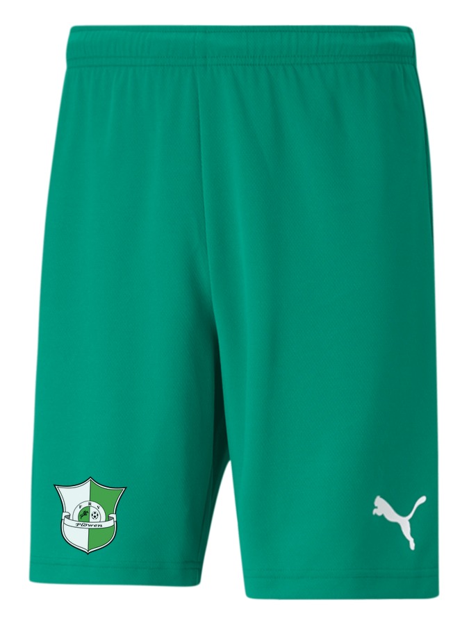 PUMA teamRISE Short