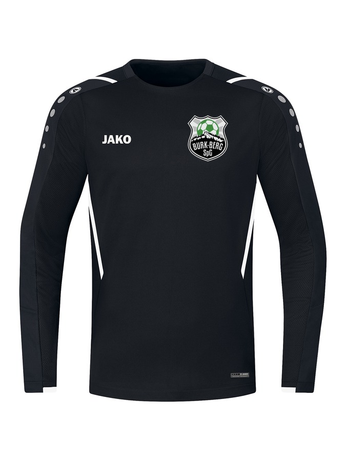 Jako Sweat Challenge