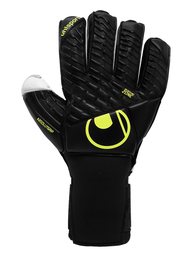 uhlsport FM Absolutgrip Flex Frame Carbon