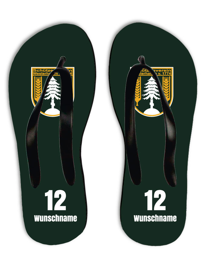 Zehentrenner