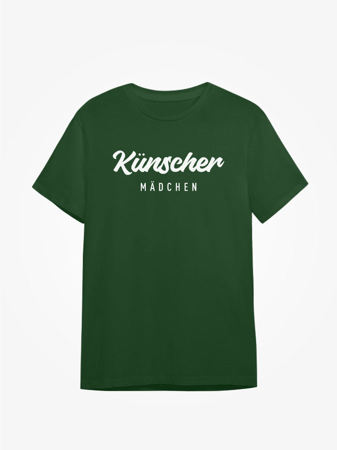 Shirt Hometown Girls