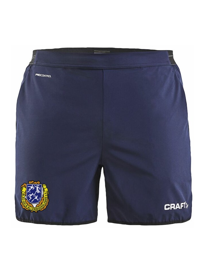 Craft Pro Control Impact Short Shorts