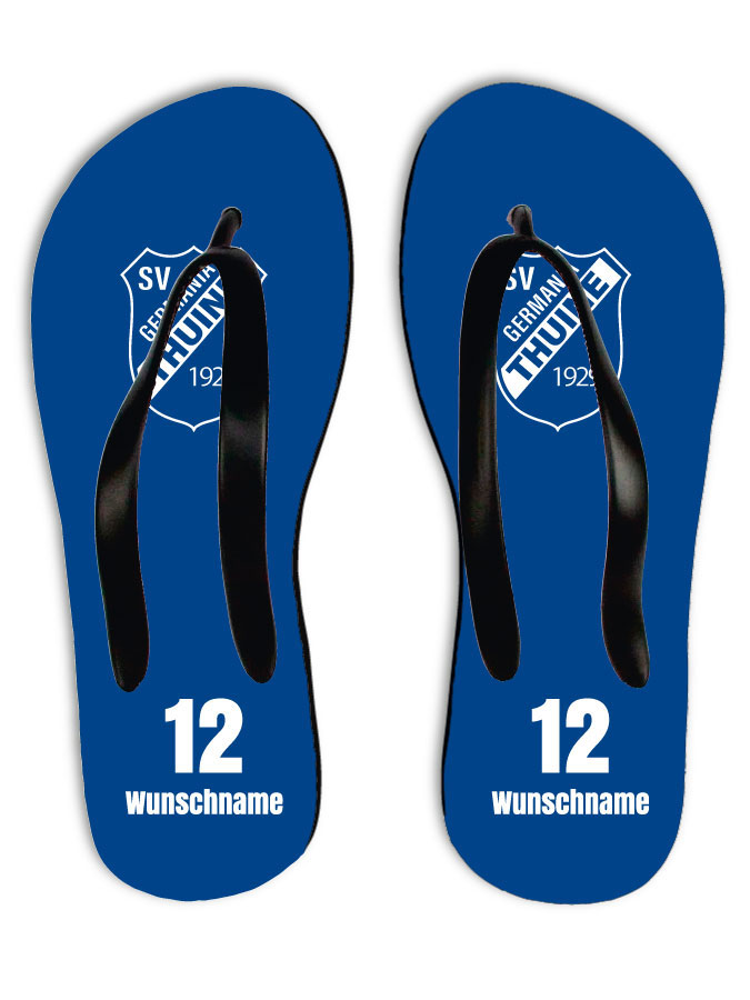 Zehentrenner