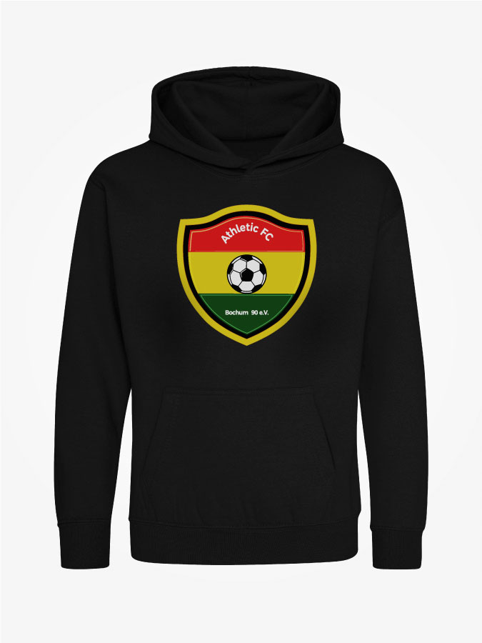 Hoodie Classic Kids