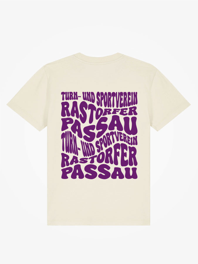 Shirt Wavy Kids
