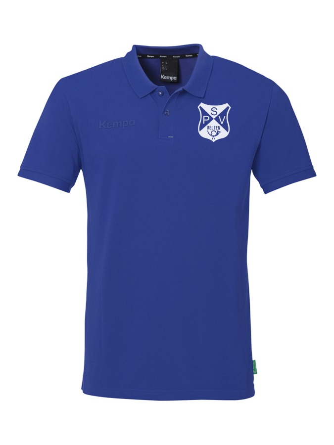 Kempa Prime Poloshirt