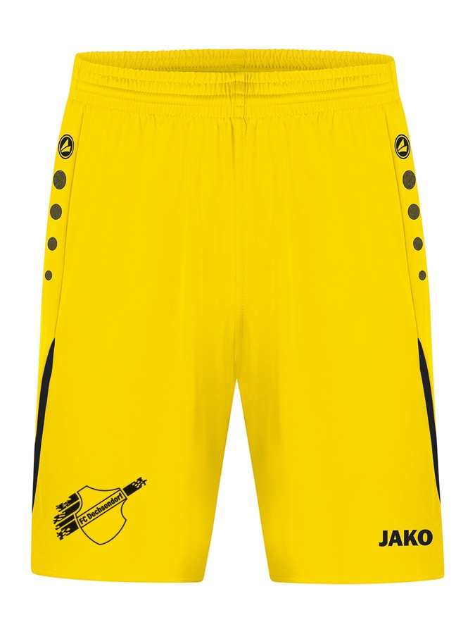 Jako Sporthose Challenge