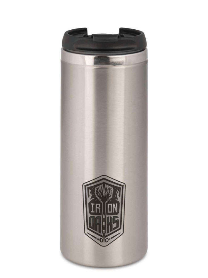 Edelstahl-Thermosbecher