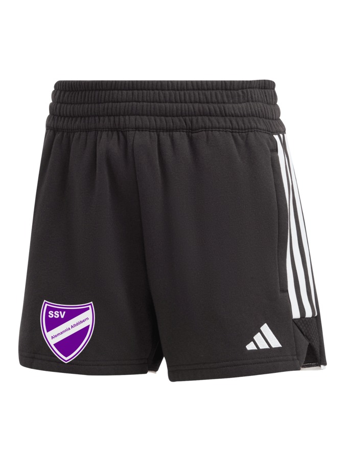adidas Tiro 23 League Sweatshorts Damen