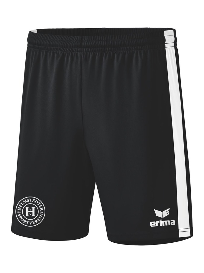 Erima Retro Star Shorts