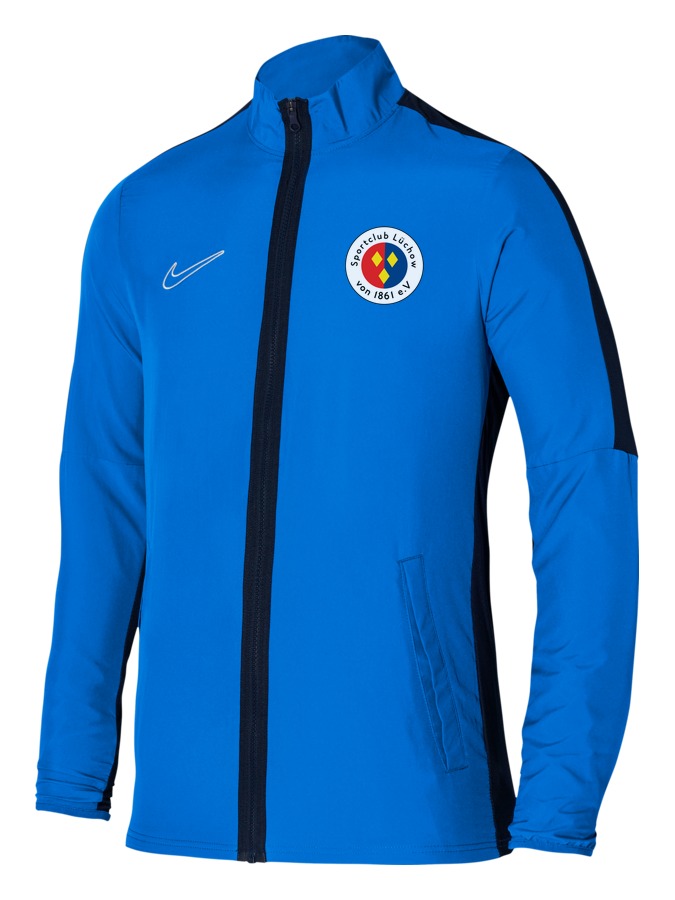 Nike Academy 23 Woven Präsentationsjacke Kinder