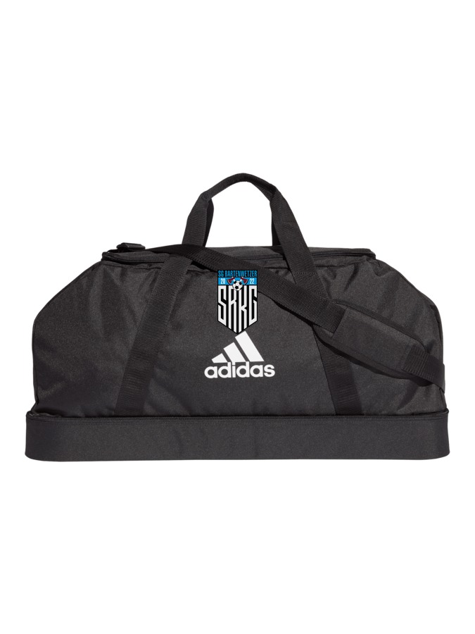 adidas Tiro Duffelbag mit Bodenfach L