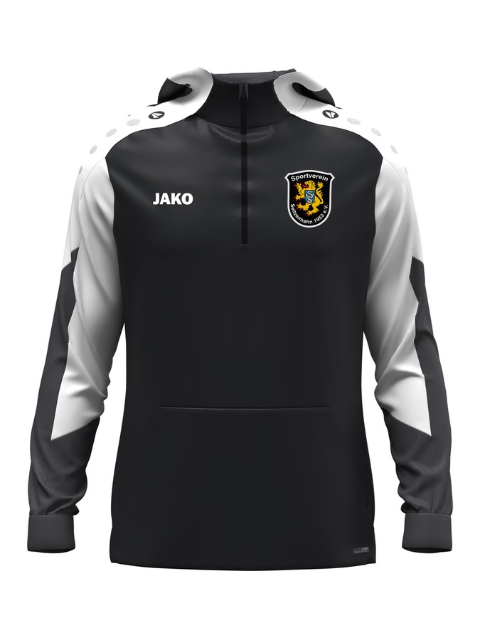 Jako Zip Hoodie Dynamic