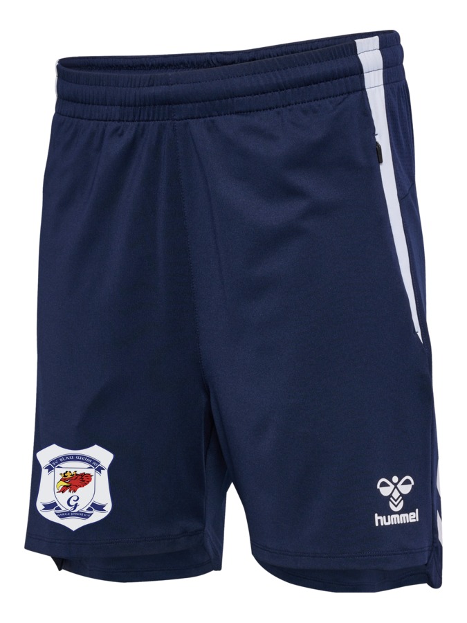 Hummel Lead 2.0 Training Shorts Damen