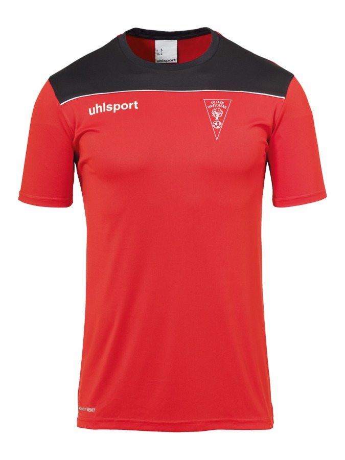 uhlsport Offense 23 Poly Shirt