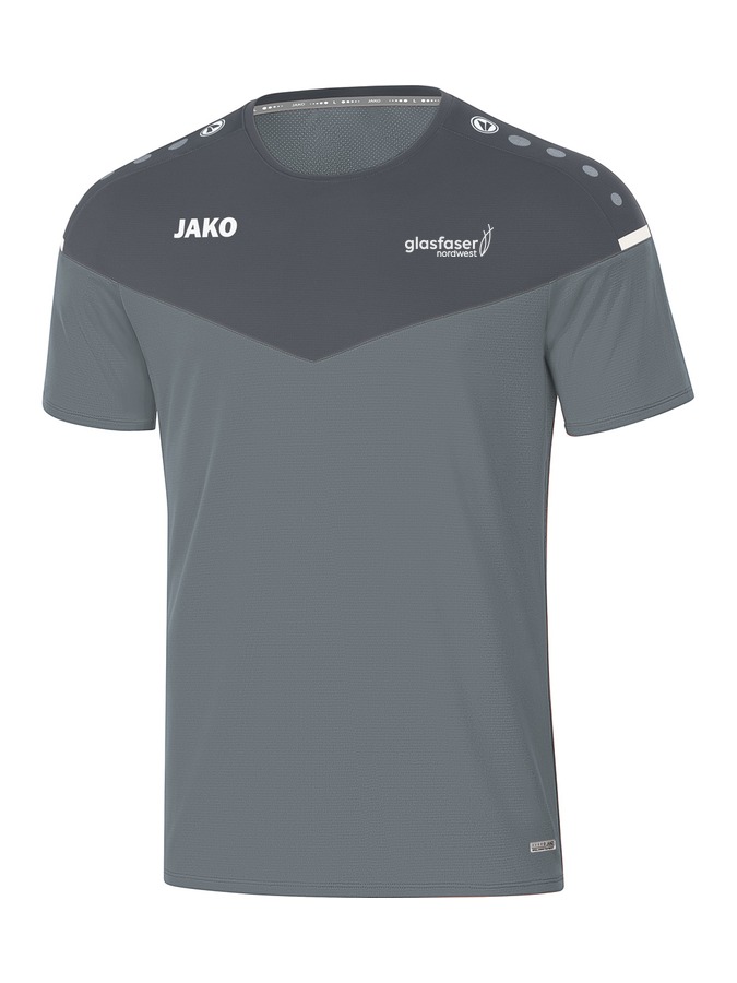 Jako T-Shirt Champ 2.0
