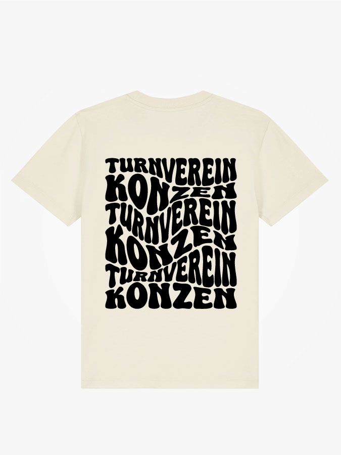 Shirt Wavy Kids