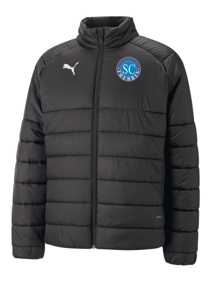 PUMA teamLIGA Padded Jacke 2