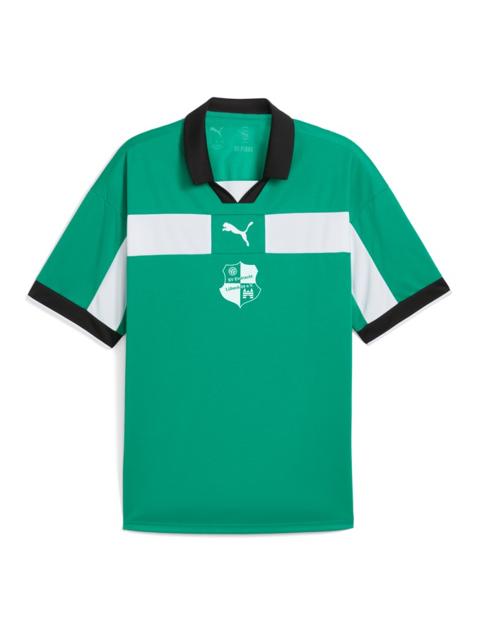 PUMA teamCLASSIC Match Trikot