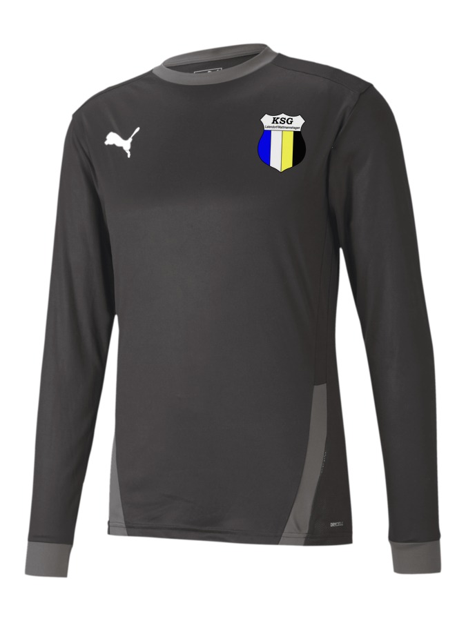 PUMA teamGOAL 23 Longsleeve