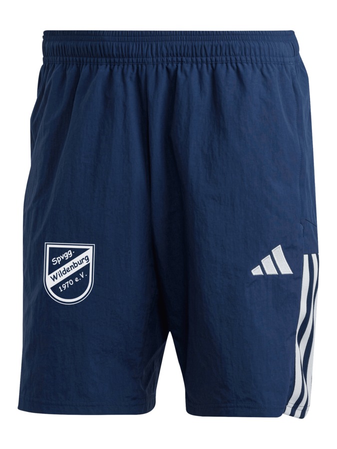adidas Tiro 23 Competition Downtime Shorts