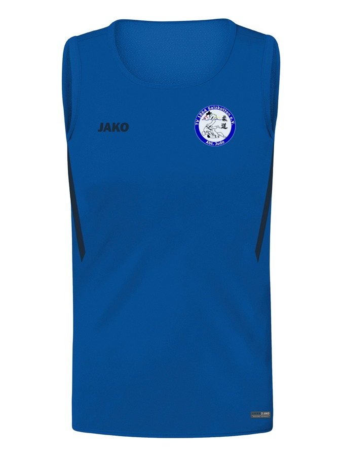 Jako Tanktop Challenge