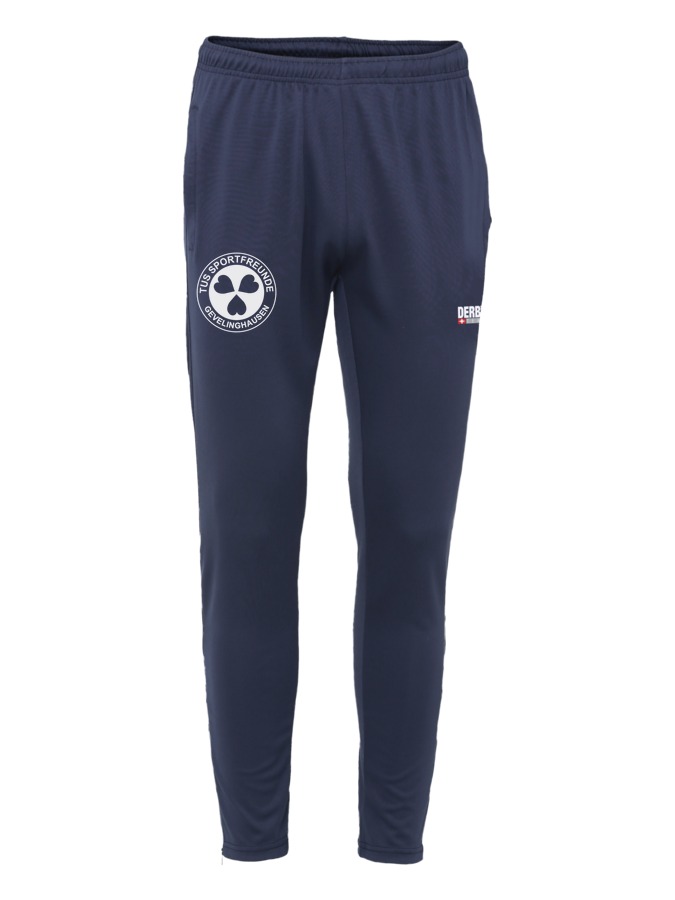 Derbystar Hyper Poly-Arbeitshose