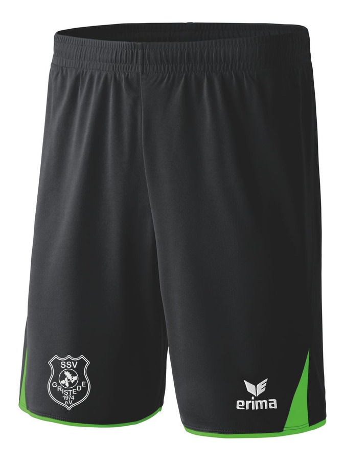 Erima Classic 5-C Shorts
