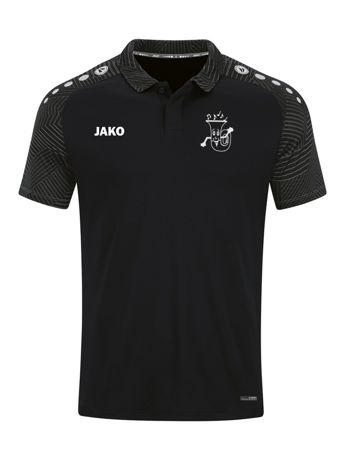 Jako Poloshirt Performance