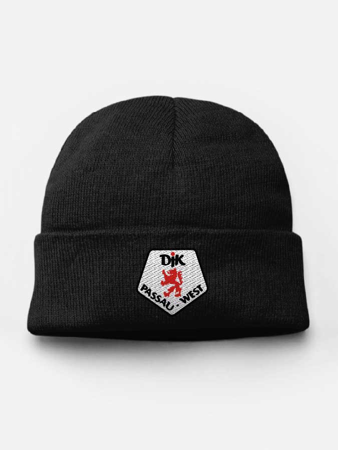 Beanie Kids Sticklogo