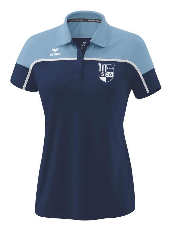 Erima Change Poloshirt Damen