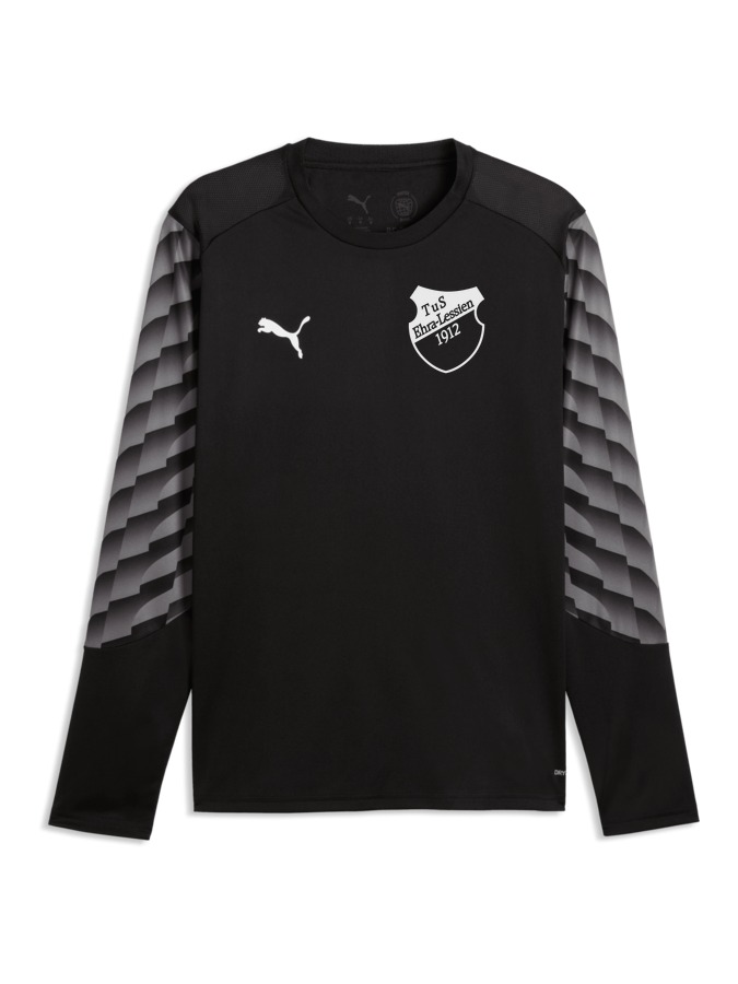 PUMA teamLIGA26 Torwarttrikot Longsleeve