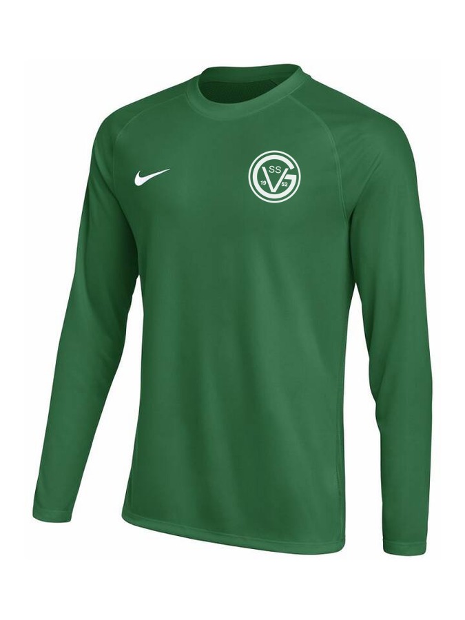 Nike Park VIII Trikot Langarm
