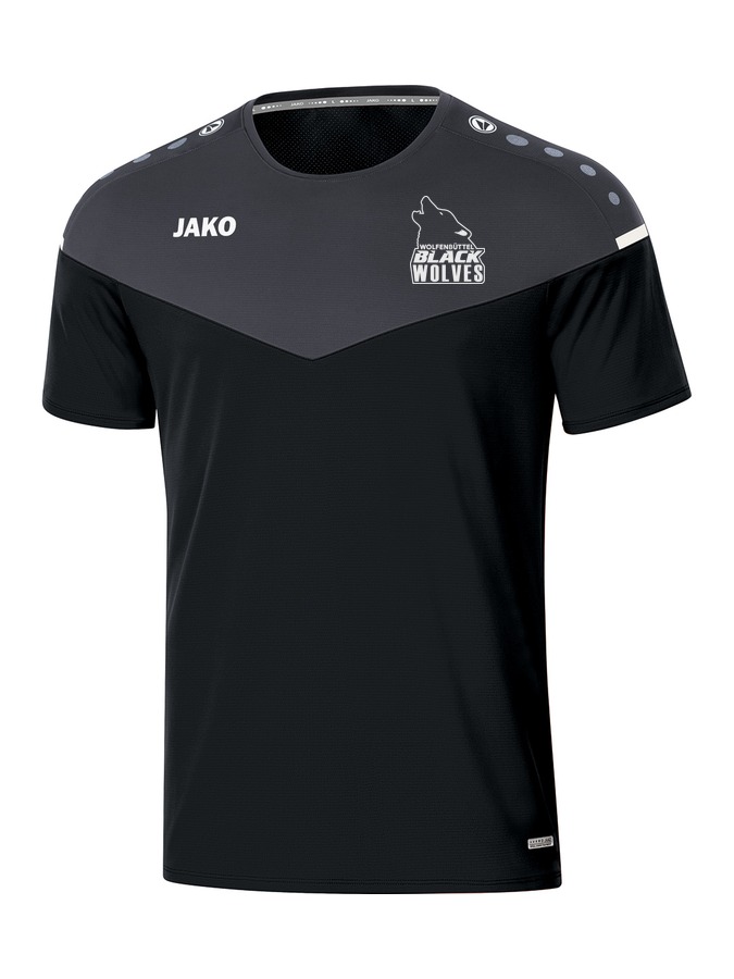 Jako T-Shirt Champ 2.0
