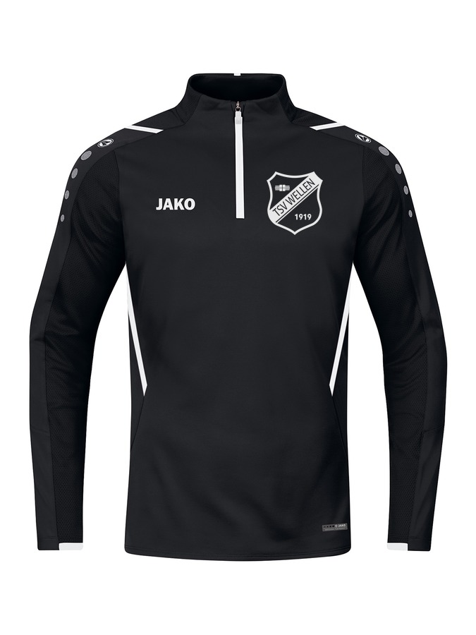 Jako Ziptop Challenge