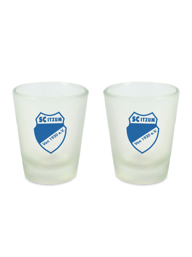 2er Set Schnapsglas Alina